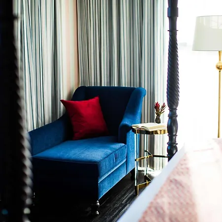 Graduate By Hilton 4* Nashville