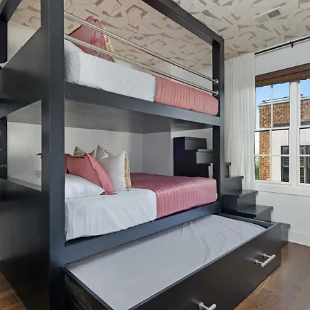 The High Note - Spectacular Rooftop Walk To Gulch Holiday home