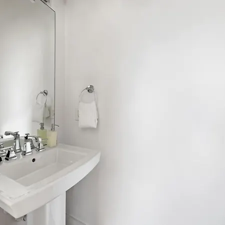 The High Note - Spectacular Rooftop Walk To Gulch Holiday home Nashville