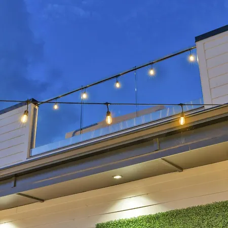 Holiday home Double Rooftop Decks Hot Tub Karaoke Nashville