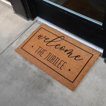 Apartment The Jubilee- New Modern X 7 Mins Dwtn