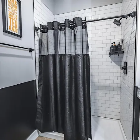 The Jubilee- New Modern X 7 Mins Dwtn Apartment Nashville