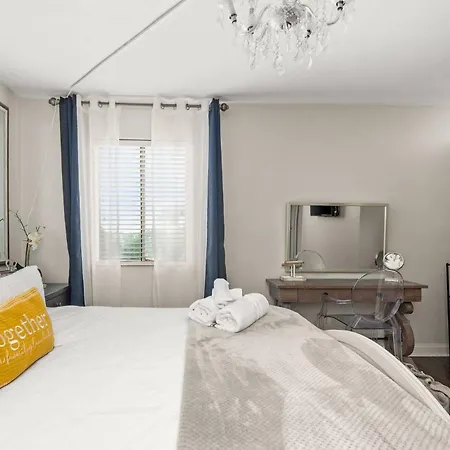 Holiday home Riverfront 786 Nashville