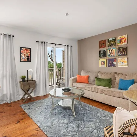 Holiday home Riverfront 786