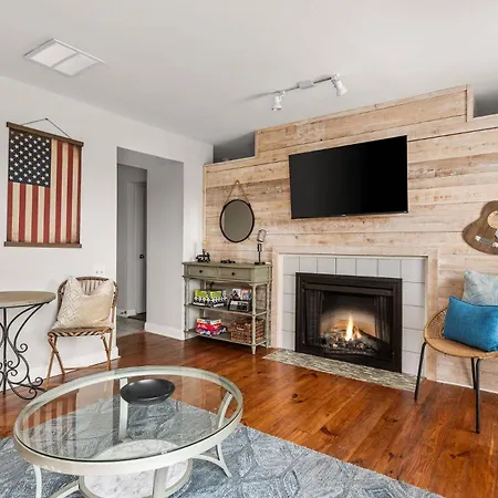 Holiday home Riverfront 786 Nashville