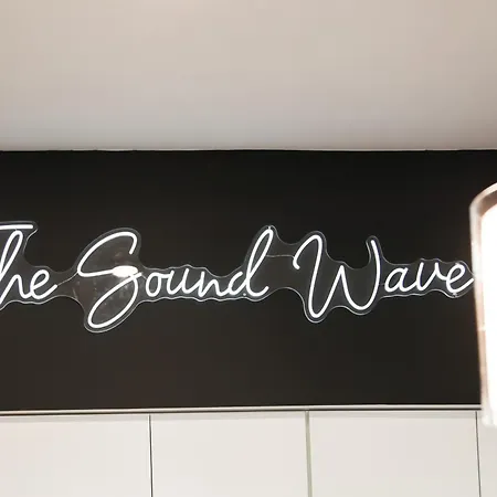 Holiday home The Sound Wave On Music Row Close To Broadway W Pool *