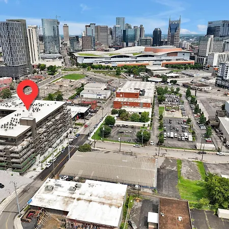 The Gibson- Pool/gym/parking, Walk To Broadway