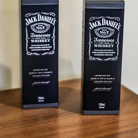 Holiday home The Tennessee Whiskey In West End-vandy- Uber To Broadway *