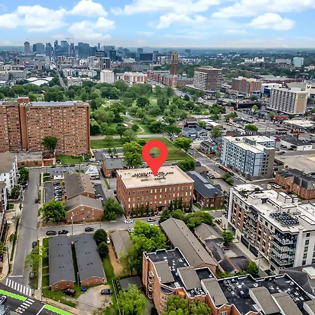 The Tennessee Whiskey In West End-vandy- Uber To Broadway *