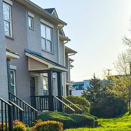 Belmont And Broadway Great For Groups Holiday home Nashville