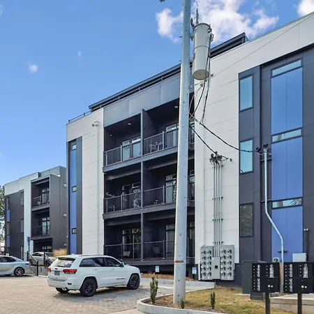 East Nash 13 Mins From Broadway * Nashville