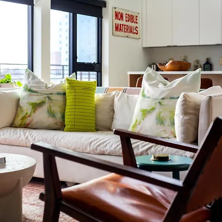 Pie Town Emporium- Walk To Broadway, Enjoy Views, Pool, Gym Nashville