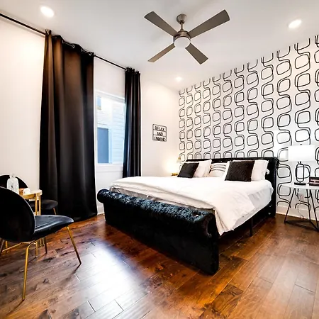 615 Vibe East Getaway 3 Miles To Downtown