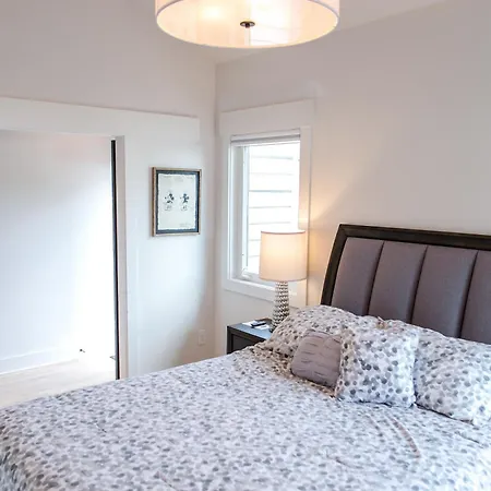 The Urban River - 4br Getaway Holiday home Nashville