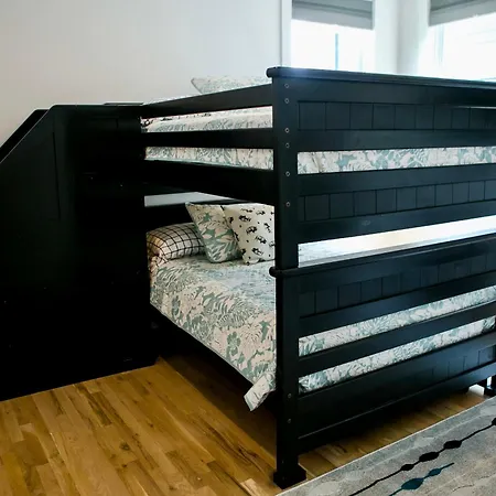 The Urban River - 4br Getaway Holiday home Nashville