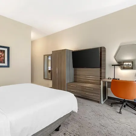 Express & Southeast - Antioch By Ihg Nashville