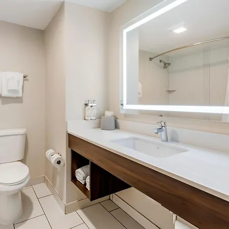 Hotel Express & Southeast - Antioch By Ihg
