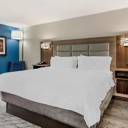 Express & Southeast - Antioch By Ihg Hotel 3*
