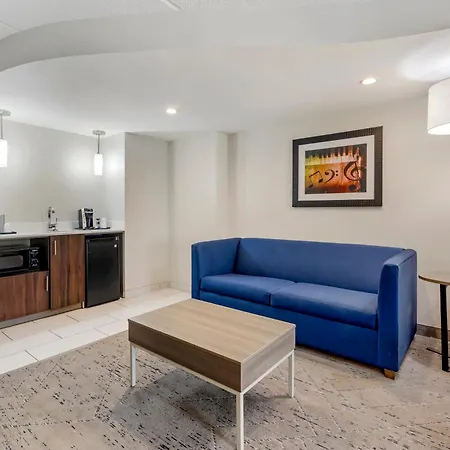 Hotel Express & Southeast - Antioch By Ihg Nashville