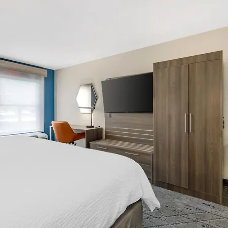 Express & Southeast - Antioch By Ihg Hotel Nashville