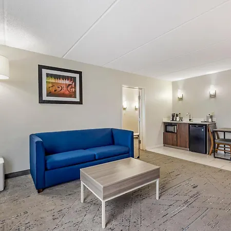 Hotel Express & Southeast - Antioch By Ihg Nashville