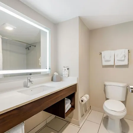 Express & Southeast - Antioch By Ihg 3* Nashville