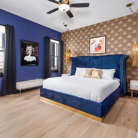 Pop House 5 Star Stay W Hot Tub 1Mile To Bway! * Nashville