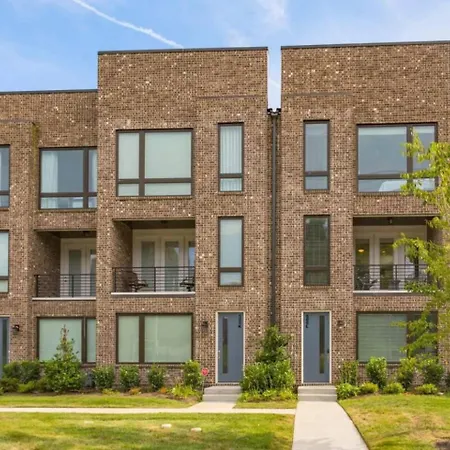 Spacious By Geodis Park 23 Mi To Broadway! * Nashville