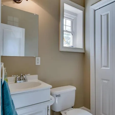 Spacious For 10 Guests *