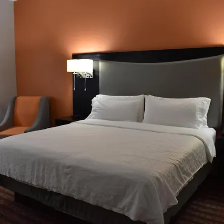 Express & Southeast - Antioch By Ihg 3* Nashville