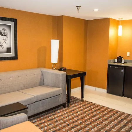 Express & Southeast - Antioch By Ihg 3* Nashville