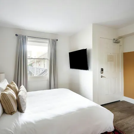 Sonder By Marriott Bonvoy The Stat Midtown