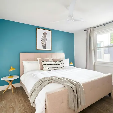 Aparthotel Sonder By Marriott Bonvoy The Stat Midtown Nashville