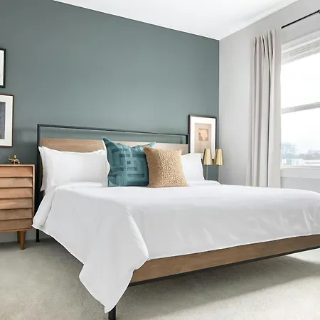 Sonder By Marriott Bonvoy Belcourt Hillsboro Village