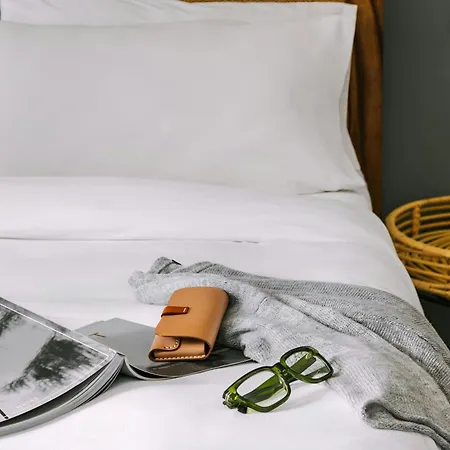 Sonder By Marriott Bonvoy Village 21 Hillsboro Village Aparthotel 4*