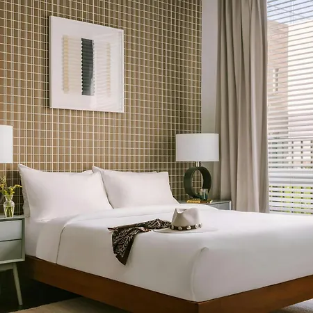 Sonder By Marriott Bonvoy Village 21 Hillsboro Village 4*