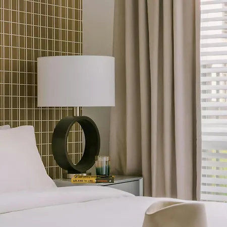 Sonder By Marriott Bonvoy Village 21 Hillsboro Village 4* Nashville