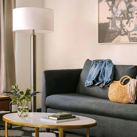 Sonder By Marriott Bonvoy Village 21 Hillsboro Village Aparthotel 4*