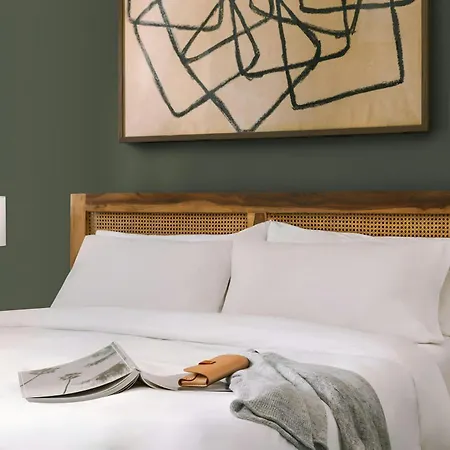 Sonder By Marriott Bonvoy Village 21 Hillsboro Village Aparthotel Nashville