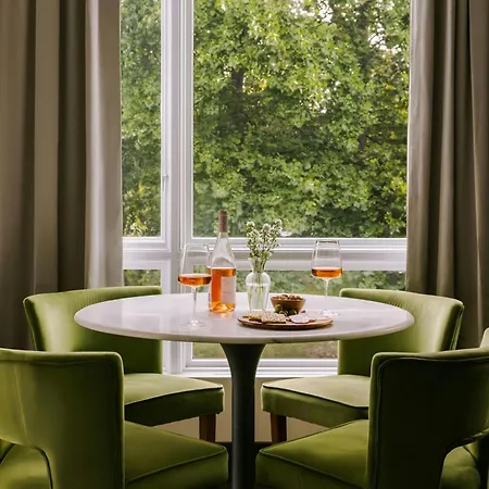 Aparthotel Sonder By Marriott Bonvoy Village 21 Hillsboro Village Nashville