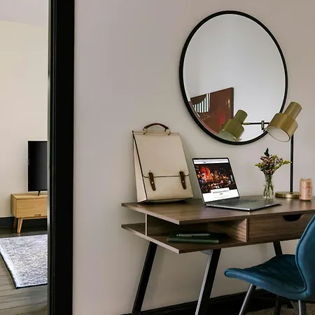 Sonder By Marriott Bonvoy Village 21 Hillsboro Village 4*