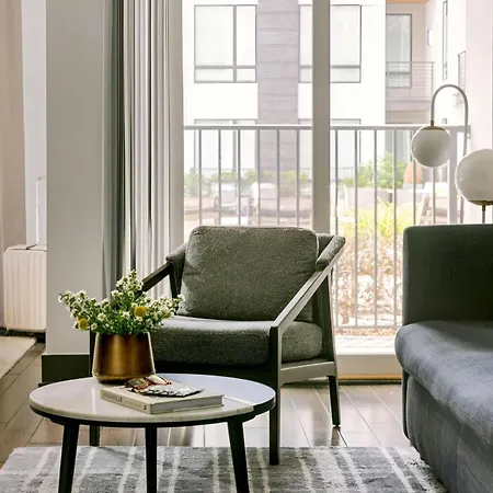 Sonder By Marriott Bonvoy Village 21 Hillsboro Village 4* Nashville