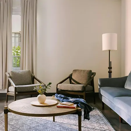 Sonder By Marriott Bonvoy Village 21 Hillsboro Village