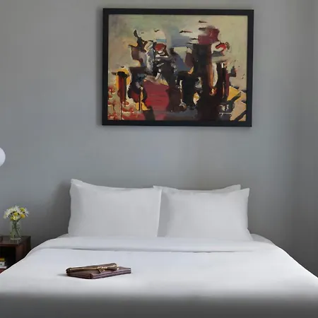 Aparthotel Boulevard Downtown Nashville