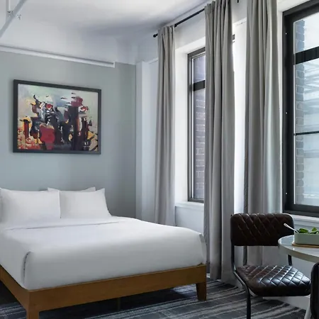 Boulevard Downtown Aparthotel