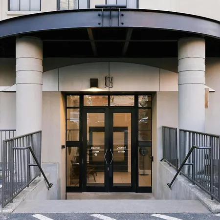Aparthotel Boulevard Downtown 4*