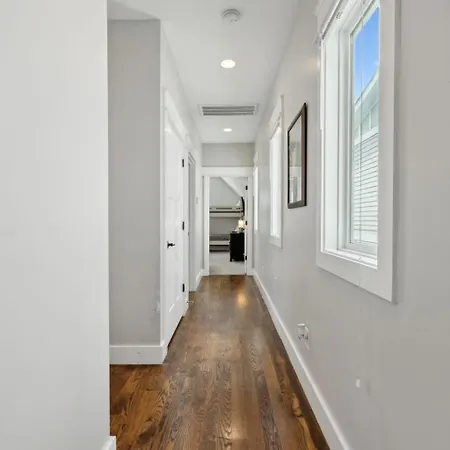 Cozy Retreat Mins To Broadway & East * Nashville