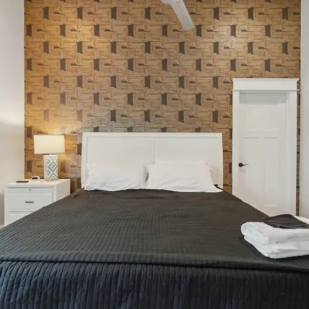 Cozy Retreat Mins To Broadway & East Nashville