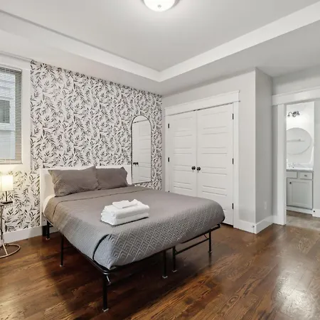 Spacious Retreat Mins To Broadway & East * Nashville