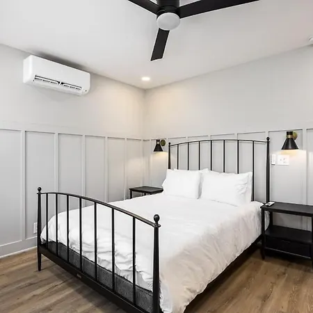The Nomad By Avantstay Apartment
